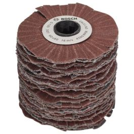 Bosch Rodillo Flexible PRR 60mm G120