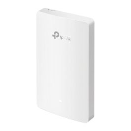 TP-LINK AC1200 Wireless MU-MIMO Gigabit Wall-Plate Access Point Precio: 81.50000012. SKU: S0233627