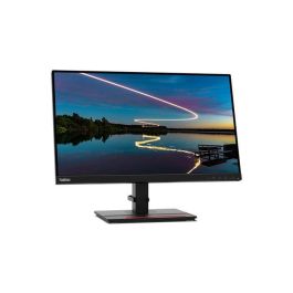 Lenovo 23.8" In-Plane Switching, 1920x1080, 93 dpi, 60 Hz Precio: 394.89000012. SKU: B1AASS66LD