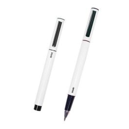Roller Dohe Elipse Metal Blanco Bolsa De 4 Precio: 21.49999995. SKU: B19H2H2LTW