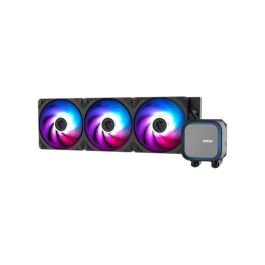 MSI MSI1731544609220 MAG CORELIQUIDO A13 360 Refrigeración Líquida