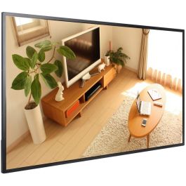 Hikvision Monitor Digital Signage 43" 4K D-LED Android 8.1 3840x2160 500cd 4000:1 HDMI VGA LAN WiFi