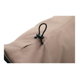 Abrigo para Perro Norton 360 Uppsala 45 cm Marrón Abrigo para Perro Norton 360 Uppsala 45 cm Marrón