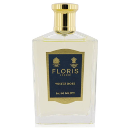 Floris London White Rose Edt 100 mL Eau de Toilette para Mujer Precio: 63.50000019. SKU: B14D5P9WFL
