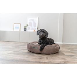Cama para Perro Trixie Vital Lennox Gris Ø 70 cm