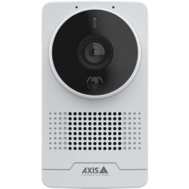 Axis M1075-L Cámara de Red Cubo Interior Inalámbrica 1080p Visión Nocturna IR PoE Precio: 458.89000014. SKU: B1EKF5CPCZ