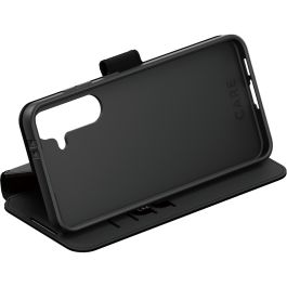 CARE Feature Wallet Case con Kickstand para Samsung A35 5G Precio: 39.49999988. SKU: B1JLEGDAY4