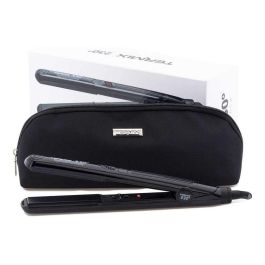 Plancha de Pelo Termix 230° con Turmalina, Cerámica Termo-Iónica y Nanotecnología para Cabello Brillante y Protegido Plancha de Pelo Termix 230° con Turmalina, Cerámica Termo-Iónica y Nanotecnología para Cabello Brillante y Protegido
