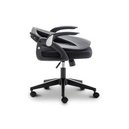 Silla Gaming Urban Factory EFC01UF Negro Precio: 161.68999979. SKU: B1GXAJP6E5
