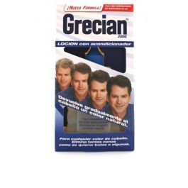Grecian 2000 Loción Gradual Anticanas 125 ml Precio: 11.49999972. SKU: B19PD3P2W6