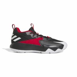 Zapatillas de Baloncesto para Adultos Adidas Dame Certified Negro Precio: 82.88999972. SKU: S64127002