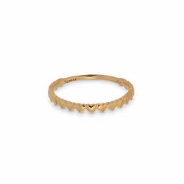 Anillo Mujer 24KAE 12418Y/56 16 Dorado Anillo Mujer 24KAE 12418Y/56 16 Dorado