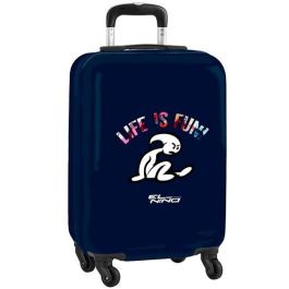 Safta Trolley Cabina 20" El Niño "Life Is Fun" Safta Trolley Cabina 20" El Niño "Life Is Fun" Precio: 61.49999966. SKU: S4306219