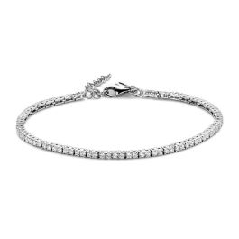 Pulsera Mujer New Bling 9NB-0620 Plateado Pulsera Mujer New Bling 9NB-0620 Plateado Precio: 114.49999979. SKU: B1AHH586ZW