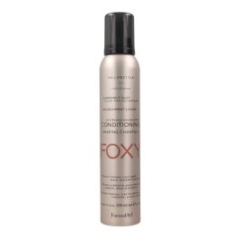 Farmavita Acondicionador Modeladora Hd Lifestyle Foxy Mousse Chantilly 200 ml Precio: 11.58999952. SKU: B1DAF6BQEW
