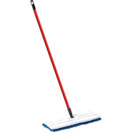 Vileda Mopa Flip Mop Pet Pro Microfibra Doble Cara para Pelo de Mascota y Abrillantado, Limpieza Seco/Húmedo Precio: 16.59000024. SKU: B16RFEHSHY