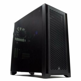 PC de Sobremesa PcCom Studio 32 GB RAM 2 TB SSD Nvidia Geforce RTX 4070