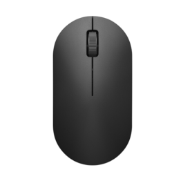 Xiaomi Wireless Mouse Lite 2 Negro Gl BHR8916GL Precio: 8.79000023. SKU: B157E95NW9