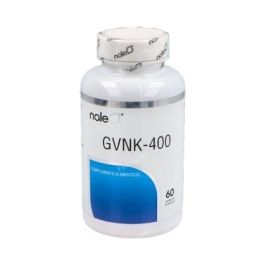 Gvnk - 400 Precio: 21.5000005. SKU: B13G5RF3Q5