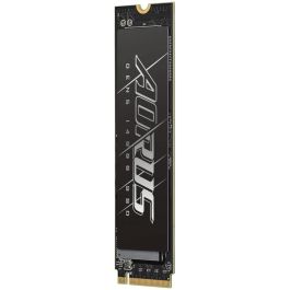 Gigabyte AORUS GEN5 14000 SSD 2TB M.2 PCI-E NVMe 14500 MB/s Lectura / 12700 MB/s Escritura