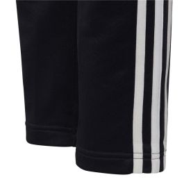 Pantalón Largo Deportivo Adidas HE2017 Negro