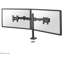 Neomounts Soporte para 2 Monitores FPMA-D960DG hasta 27" 8kg Negro Precio: 173.5000003. SKU: B13AM35MJR