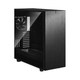 Fractal Design Define 7 XL Midi Tower Negro PC ATX EATX Micro ATX Mini-ITX SSI CEB SSI EEB Acero Ventana Lateral Filtro Anti-polvo Gestión de Cables