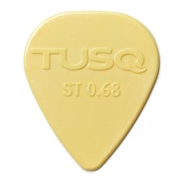 Graphtech Tusq Standard Pick .68Mm Vintage (Warm) 6 Pack Precio: 9.5900002. SKU: B16EB8K8KG