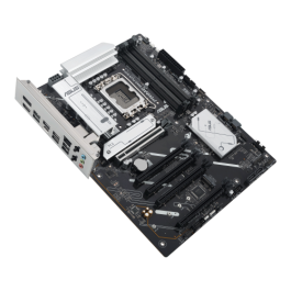 ASUS PRIME B860-PLUS WiFi Intel B860 LGA 1851 (Socket V1) ATX ASUS PRIME B860-PLUS WiFi Intel B860 LGA 1851 (Socket V1) ATX
