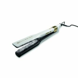 Bellissima IME8007403118082 Plancha de Vapor Profesional Steam Elixir con Placa Cerámica, Aceite de Argán y Funda Protectora, 4 Temperaturas Precio: 121.49999983. SKU: S0438404