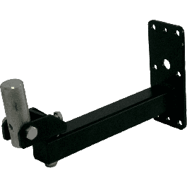 Soporte Altavoz De Pared - Inclinación Ajustable Precio: 115.79000015. SKU: B14PDGFZ3F