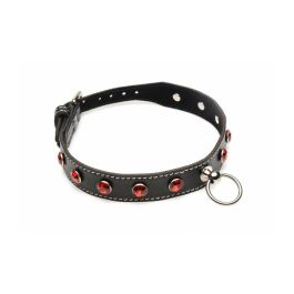 Collar XR Rojo