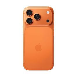 Smartphone Apple MG8H4QL/A 6,3" Hexa Core 12 GB RAM 256 GB Naranja