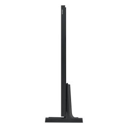Samsung The Frame GQ43LS03FAUXZG - Televisor 43" / 108 cm, 4K Ultra HD (3840x2160), QLED, Smart TV (Tizen), HDR10+, 50 Hz, Bluetooth, WiFi, Negro