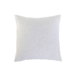 Cojín Home ESPRIT Blanco 60 x 60 x 60 cm Precio: 10.89. SKU: B16RCCPG9J