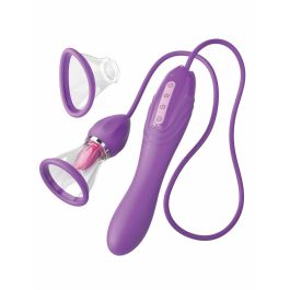 Bomba para el Pene Pipedream Fantasy for her Morado