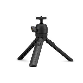 RODE Tripod 2 Trípode Robusto de Tres Posiciones para Cámaras y Micrófonos con Cabeza de Rótula y Múltiples Roscas para Accesorios Precio: 52.5000003. SKU: B1ENX2HSYZ