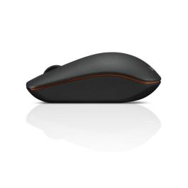 Lenovo 400 Wireless Mouse Ratón Inalámbrico 2.4 GHz 1200 dpi