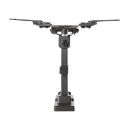 Aisens Soporte Pared TV-Monitor AEWT800 Giratorio Inclinable para Pantallas 13"-42" Soporta hasta 20kg con VESA 200x200mm