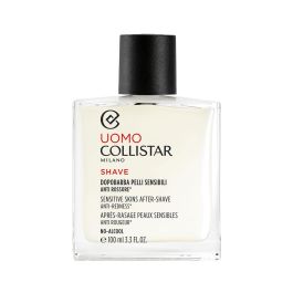 Collistar UOMO SHAVE Aftershave Piel Sensible Anti-Enrojecimiento Hombre 100 ml Precio: 23.50000048. SKU: B1DPKDPSY2