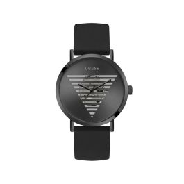 Reloj Hombre Guess GW0503G3 Negro Precio: 154.4999995. SKU: B1HNEQBBDT