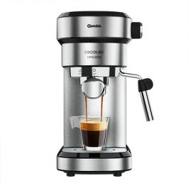 Cafetera Express de Brazo Cecotec CAFELIZZIA 790 STEEL 1,2 L 1350 W Acero Precio: 106.50000009. SKU: V1704784