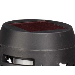 Baliza Solar Exterior Efecto Llama Ibergarden 7X42CM (6 Unidades) Baliza Solar Exterior Efecto Llama Ibergarden 7X42CM (6 Unidades)