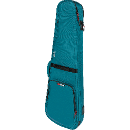 Softcase Guitarra Eléctrica "Gator G-Icon"- Azul
