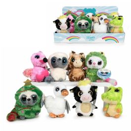 Peluches Yohoo&Friends Colorful Collect 15 Cm 7/12813 Famosa Precio: 4.49999968. SKU: B14MZWS8Z3