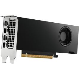 PNY Quadro RTX 4000 SFF Ada Small Box 20GB GDDR6 - Tarjeta gráfica profesional para PC