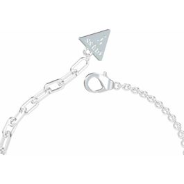 Pulsera Mujer Guess JUBB03353JWRHS 22 cm