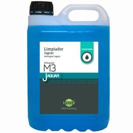 Vinfer limpiador higienizante líquido jaguar m3 perfumado concentrado azul garrafa 5l Precio: 7.95000008. SKU: B1HJ5FWMNA