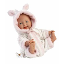 Muñeco litlle baby girl softcm Muñeco litlle baby girl softcm