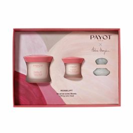 Payot ROSELIFT LOTE - Set cosmética facial con efecto lifting, Crema 50 ml + Crema 15 ml + Piedra de cuarzo rosa Precio: 50.49999977. SKU: B19B5ADN6L